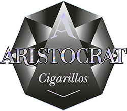 Cигариллы «Aristocrat».