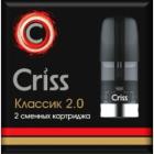 Сменные картриджи CRISS для электронного испарителя
